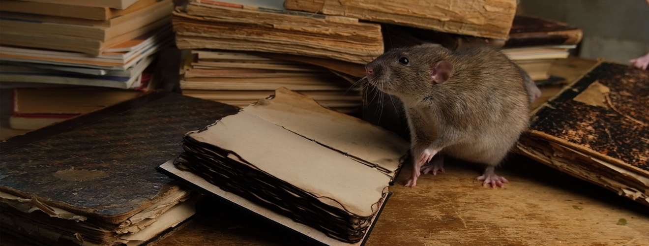 Why Are So Many Orange County Homeowners Suddenly Seeing Rats This Fall?