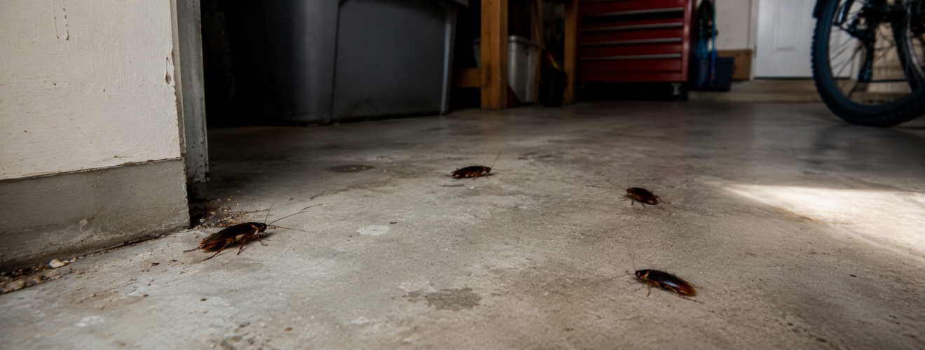 The Hidden Pest Problems Caused by Irrigated Landscaping in Orange County