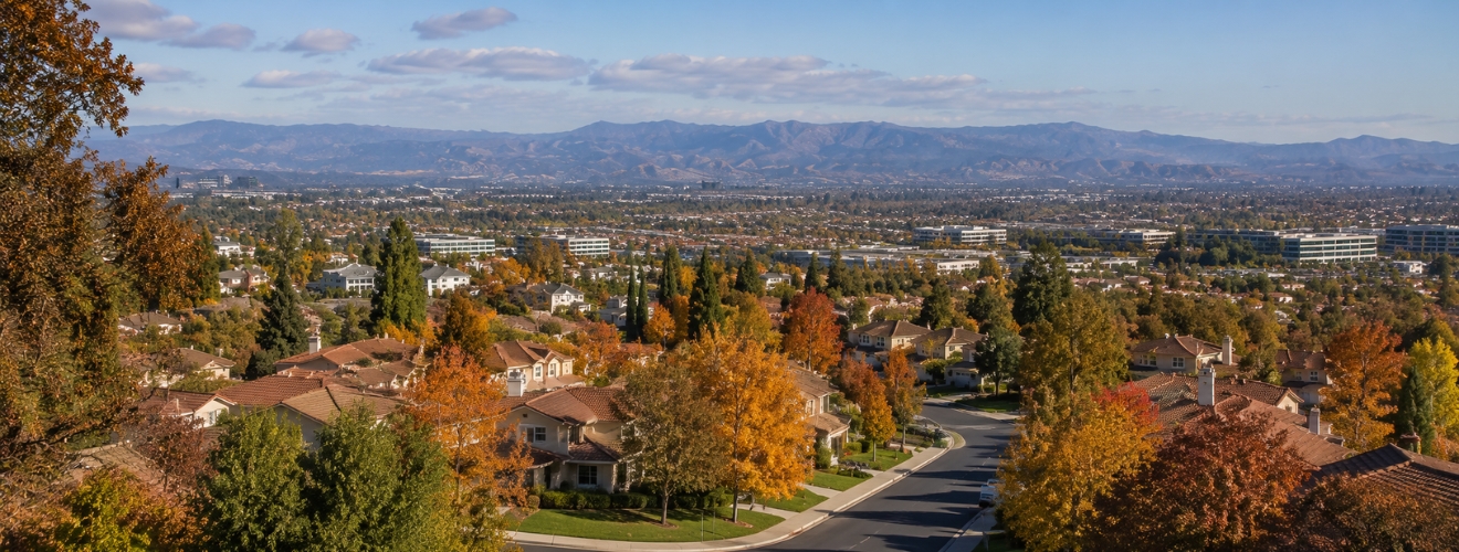 Why Fall Is One of the Most Important Times for Pest Prevention in Southern California